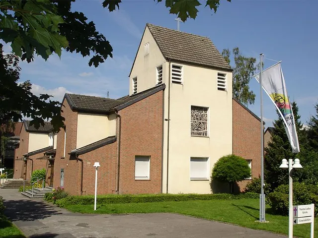 Martin-Luther-Kirche